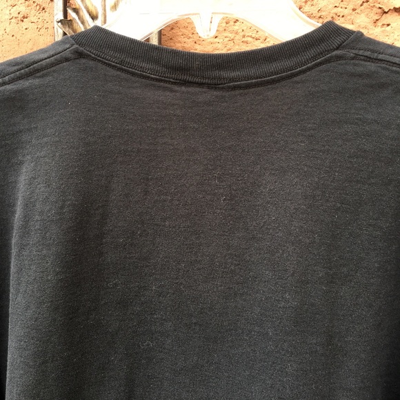 Vintage T-shirt Power 96 Est 1986 North Miami RARE - Picture 7 of 10